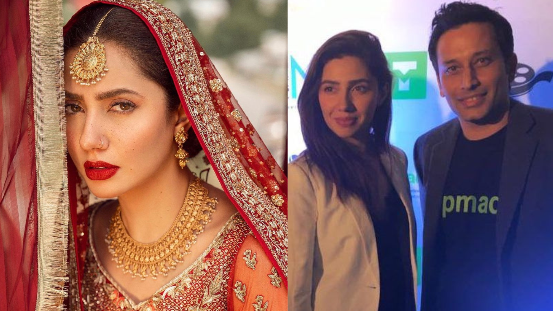 Mahira Khan set to marry long-time beau Salim Karim