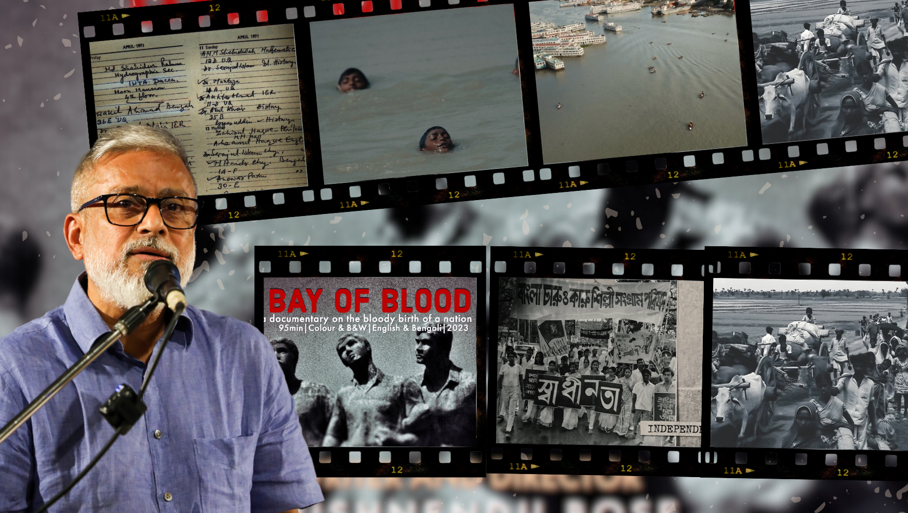 ‘I hope our message of tolerance resonates with people’