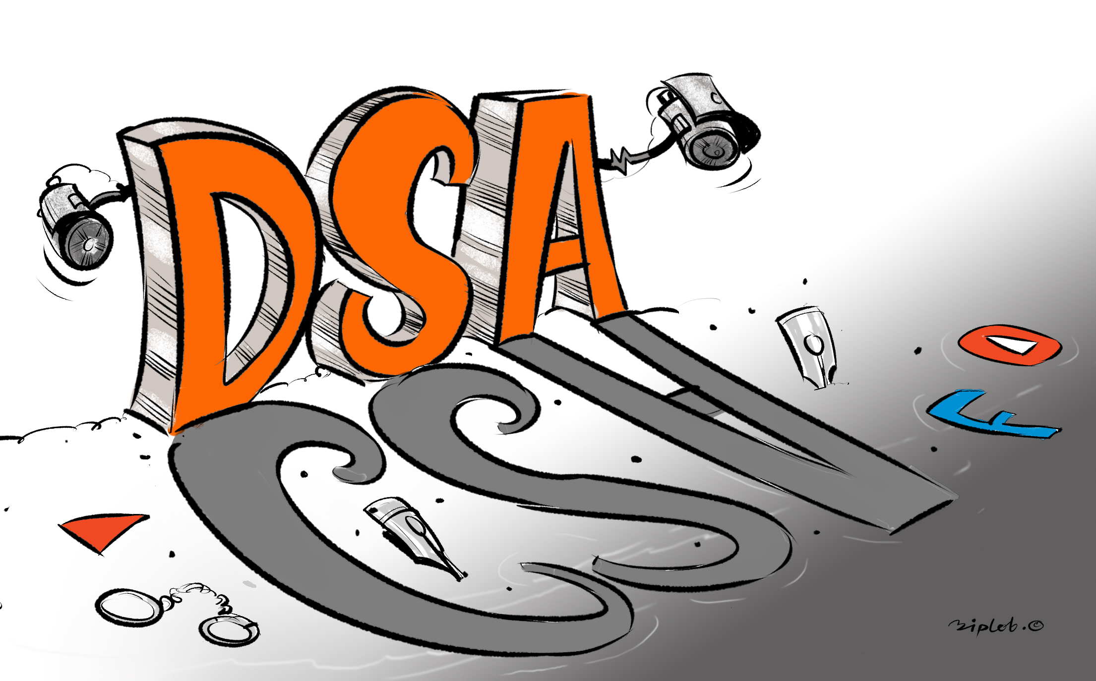 Relabelling the DSA won’t protect citizens from cybercrimes