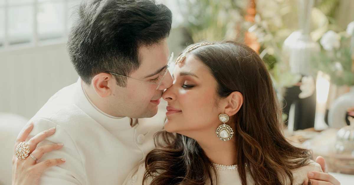 Parineeti Chopra, AAP Leader Raghav Chadha lock wedding date