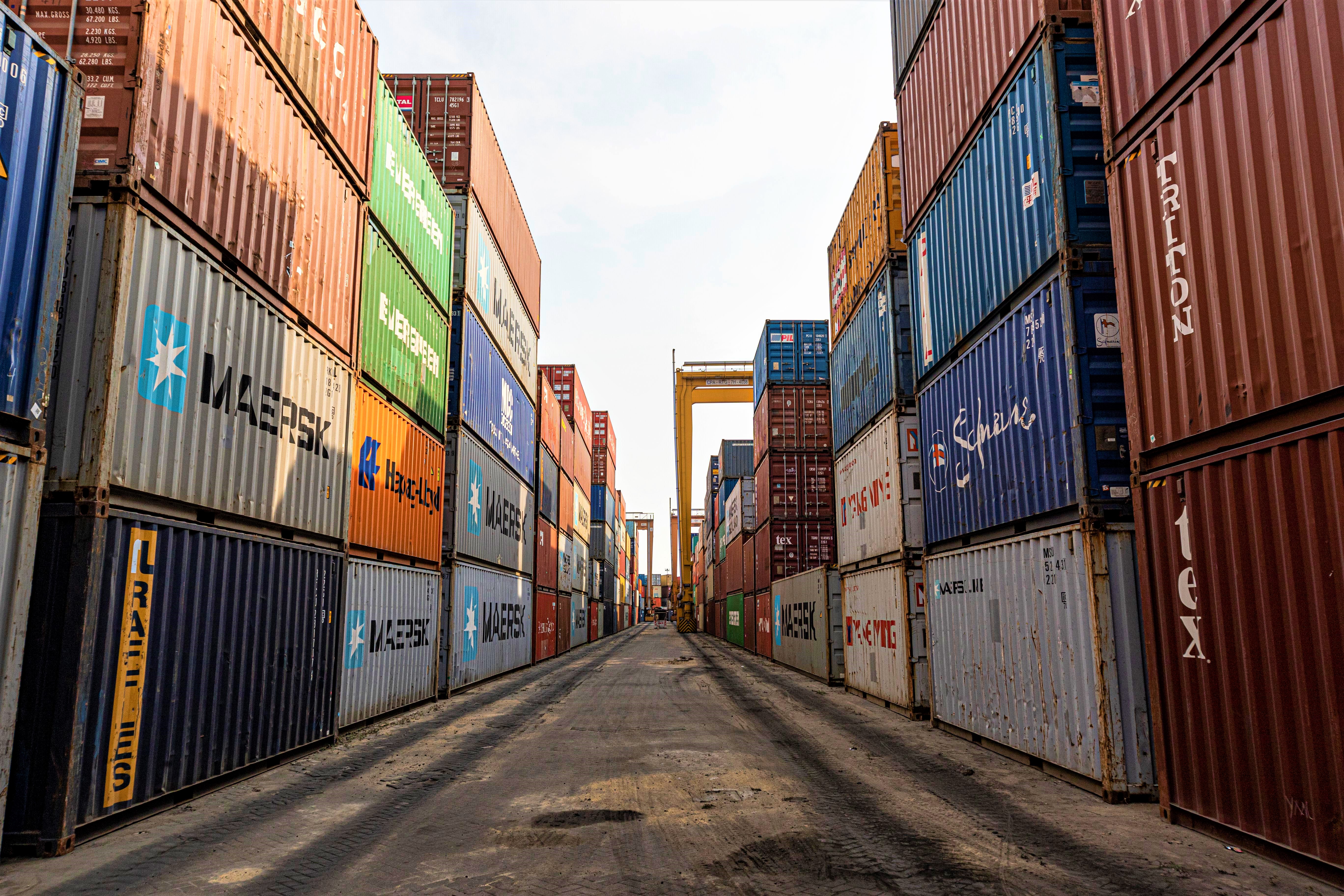 The new tariff policy may help increase competitiveness