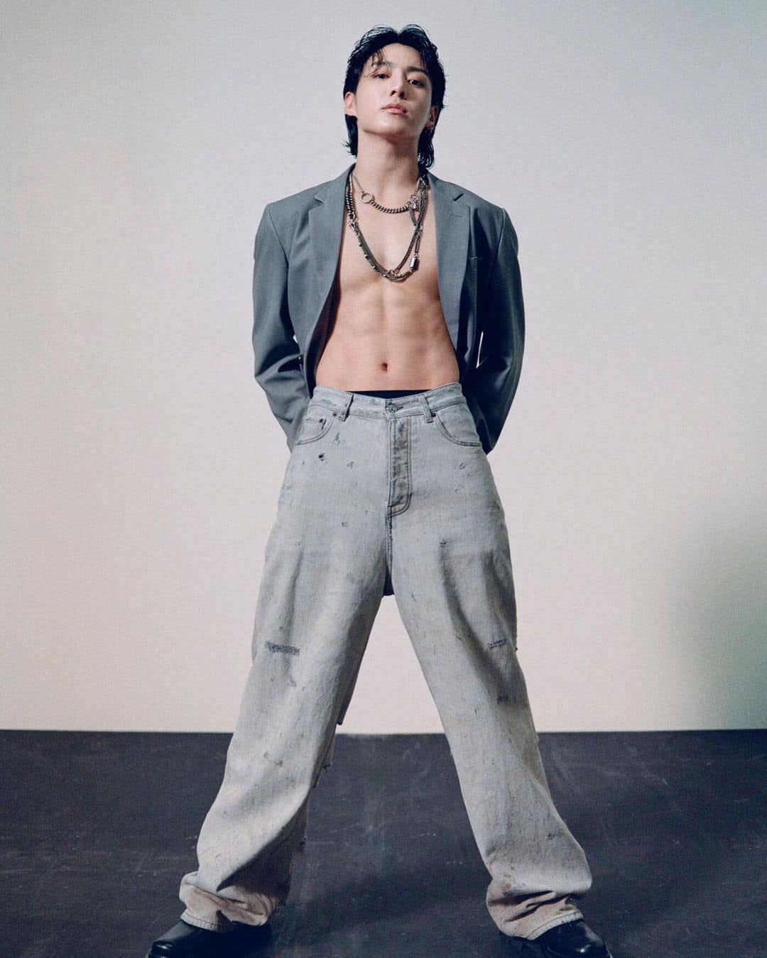 Jungkook announces 'Seven' remix amid plagiarism controversy