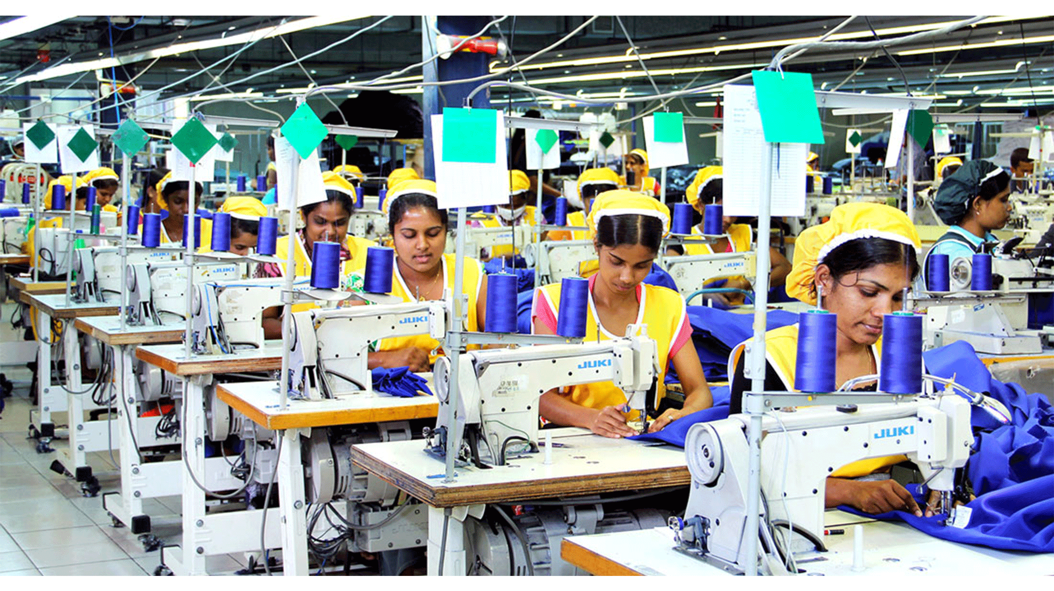New GSP of UK: Bangladesh’s RMG export prospects brighten