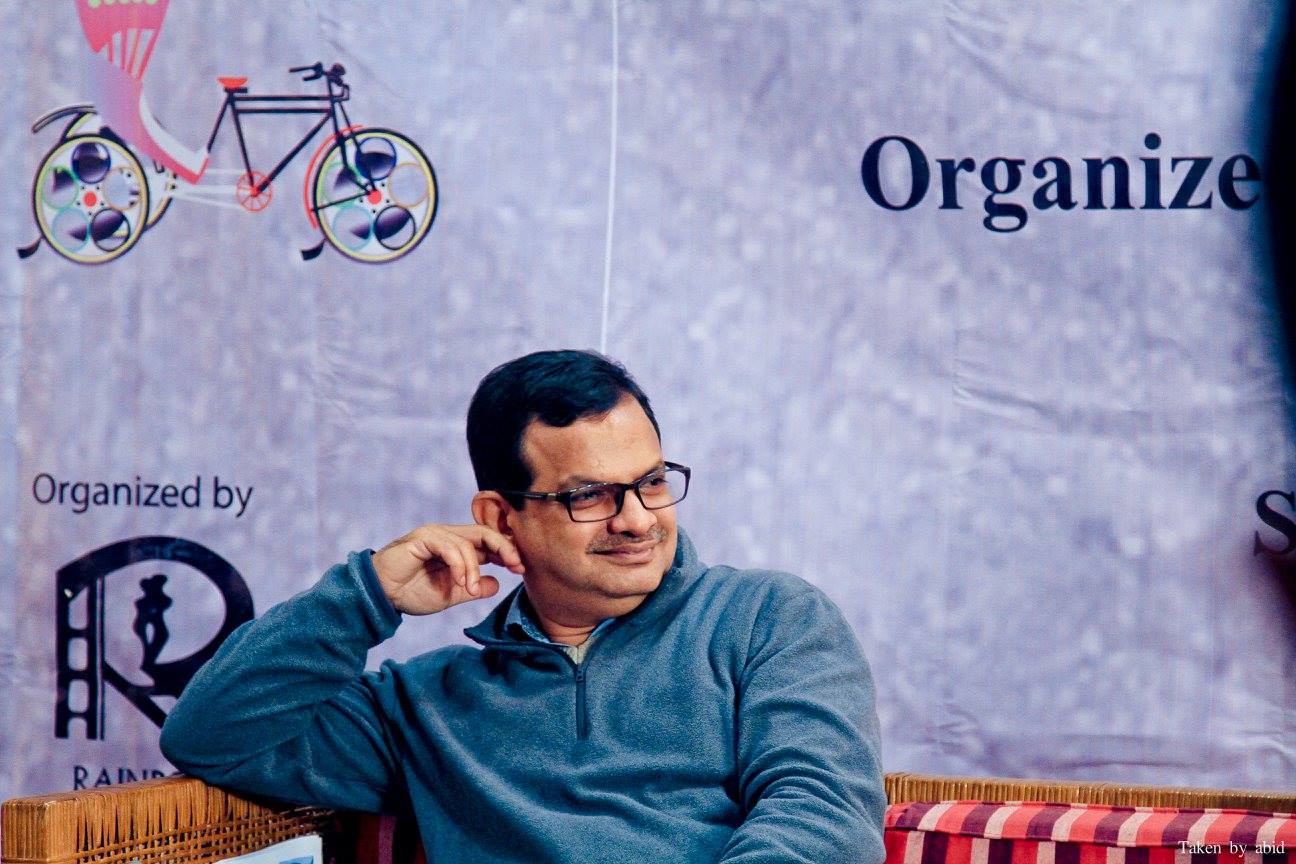 Zakir Hossain Raju named Netpac jury for Asian Cinema at Venice Film Festival