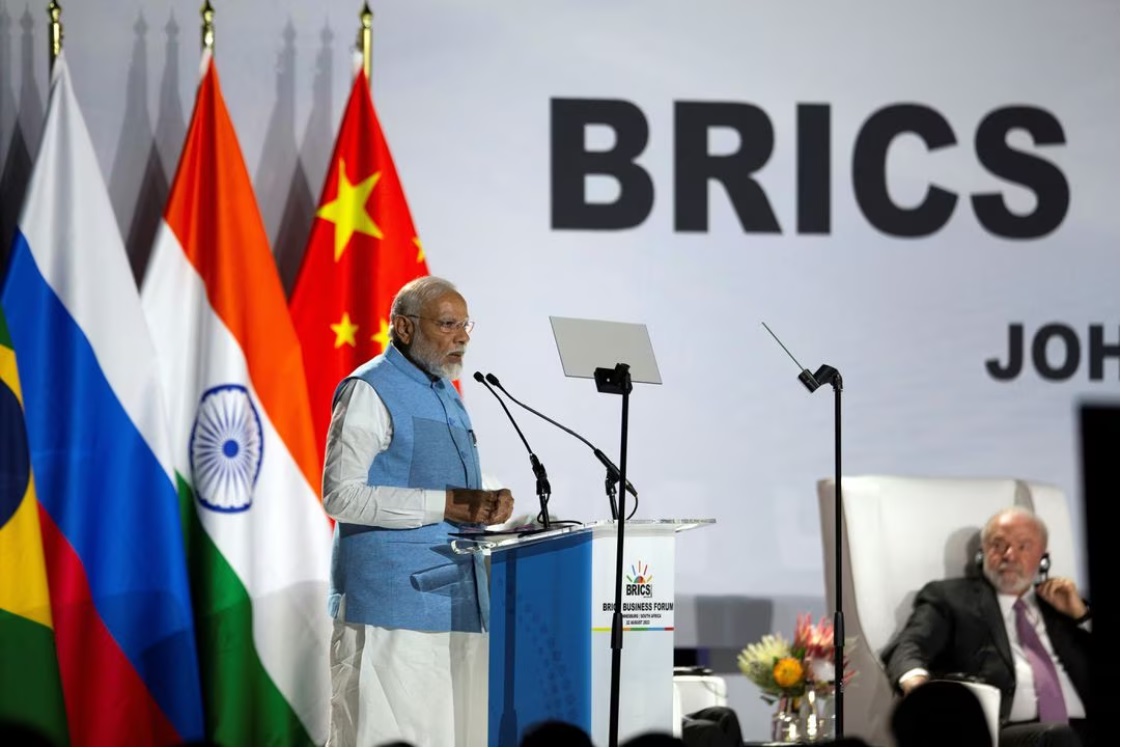 Should the BRICS exclusion disappoint Bangladesh?