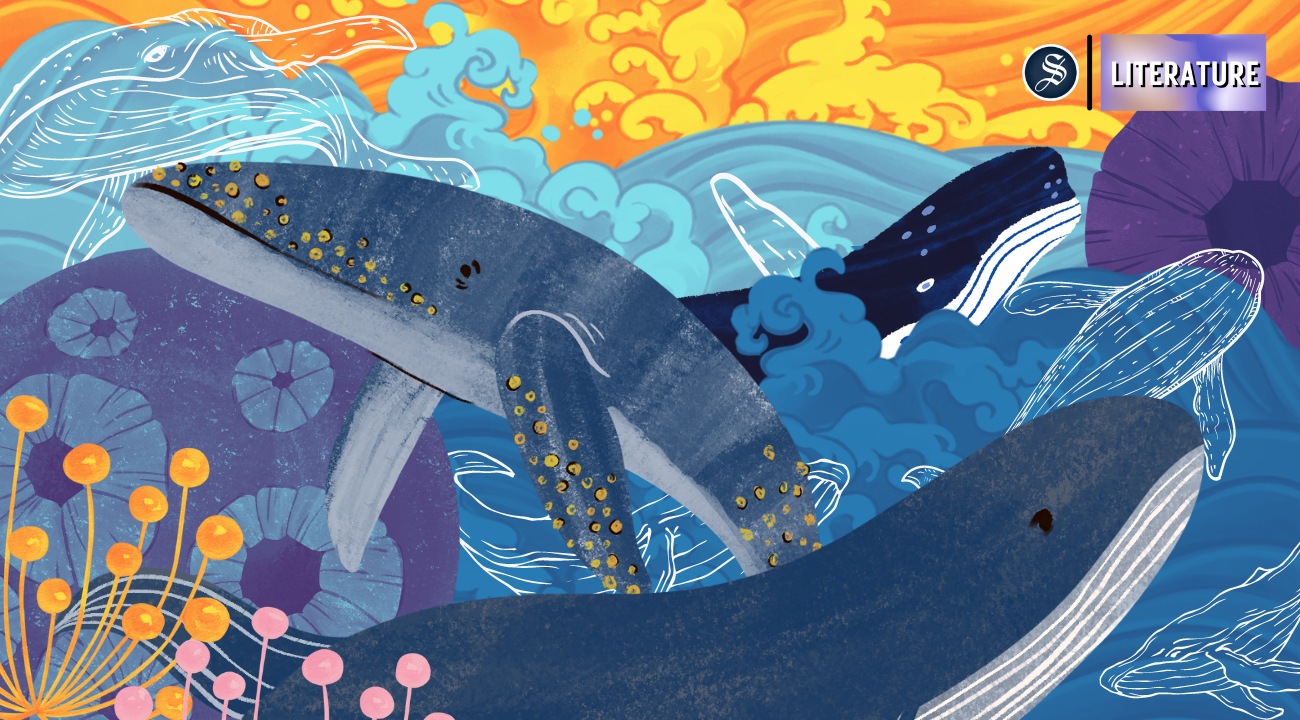 Remembering Melville in his bicentenary year