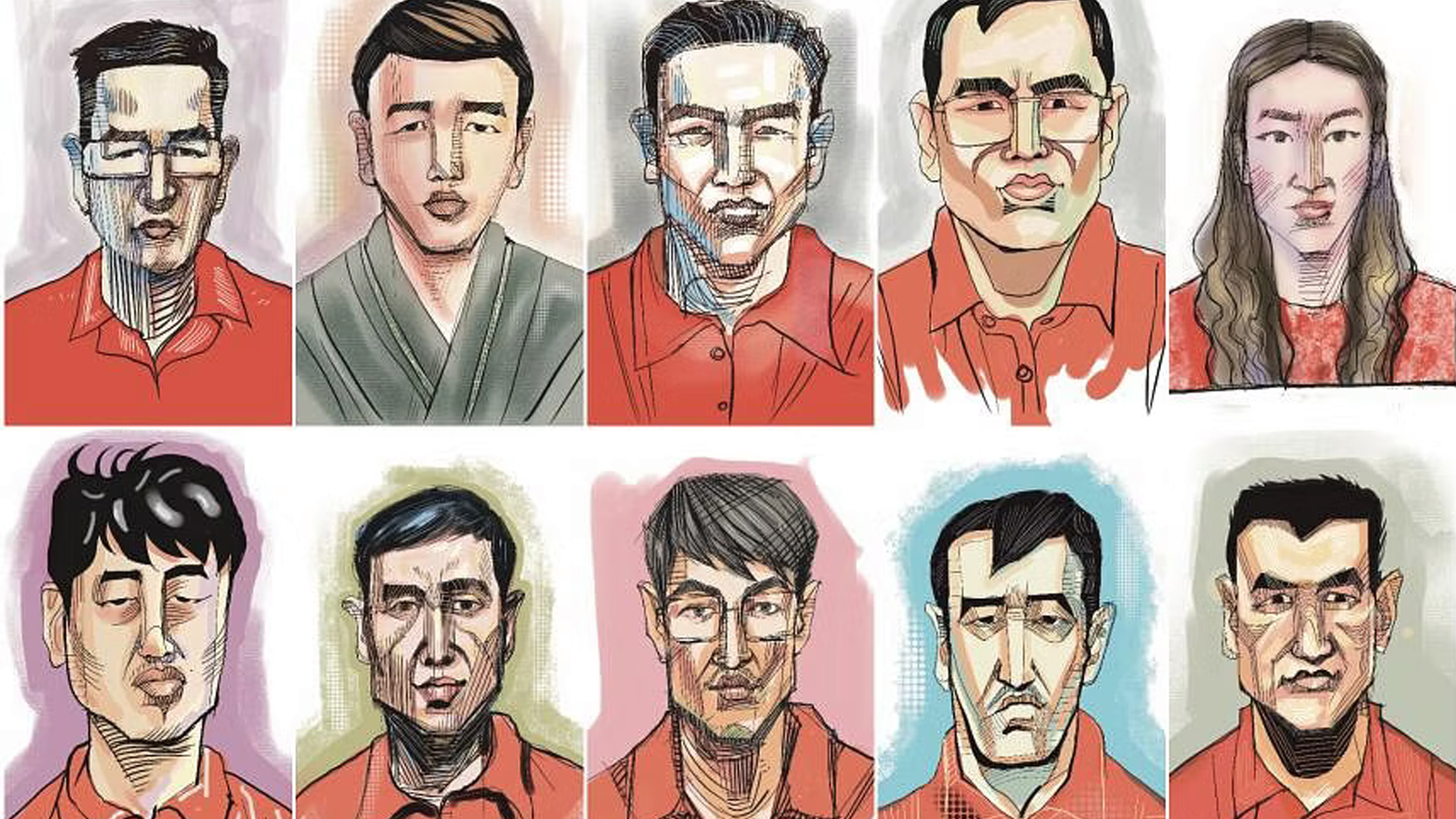 S$1b money-laundering case in Singapore: Foreigners’ bail denied, charges added