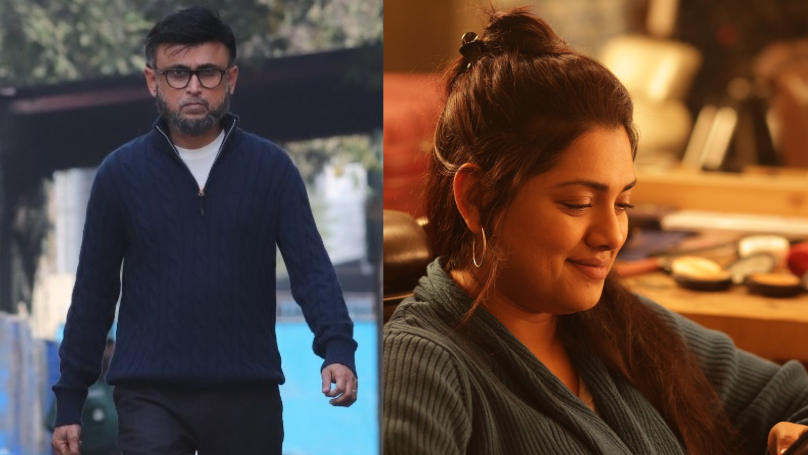 Farooki debuts as actor with Tisha in ‘Something Like an Autobiography’