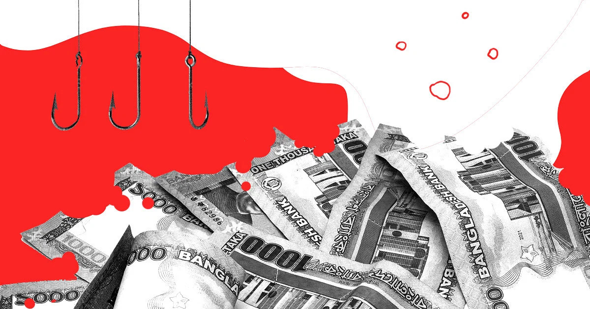 Why scams thrive in Bangladesh