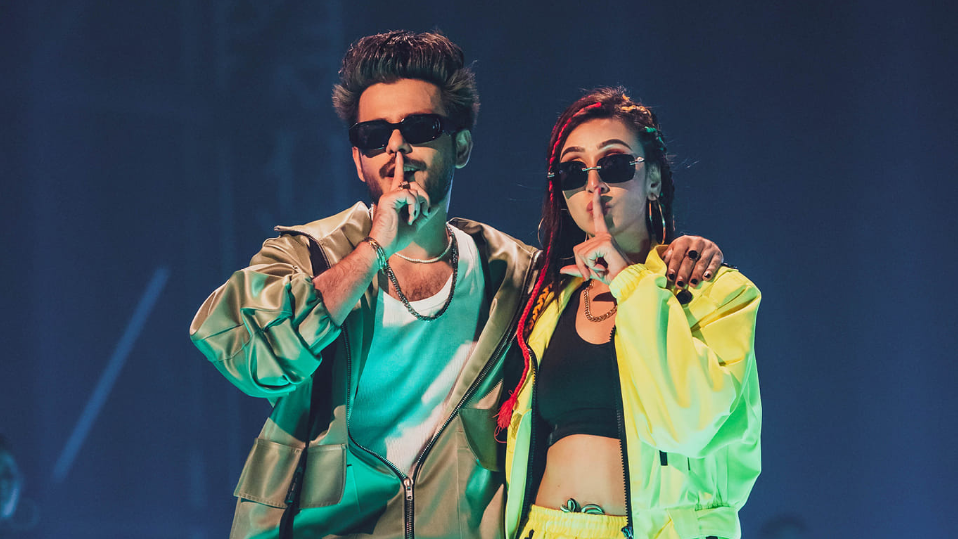 'Antarjal' promotional song to release soon