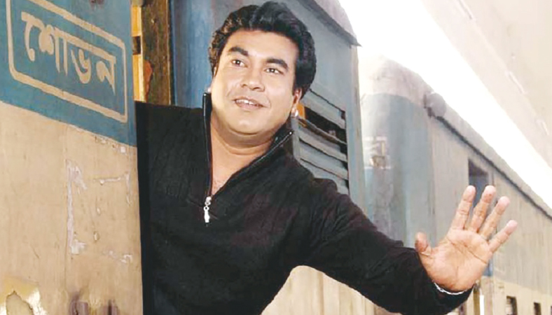 Manna’s last movie to release in December