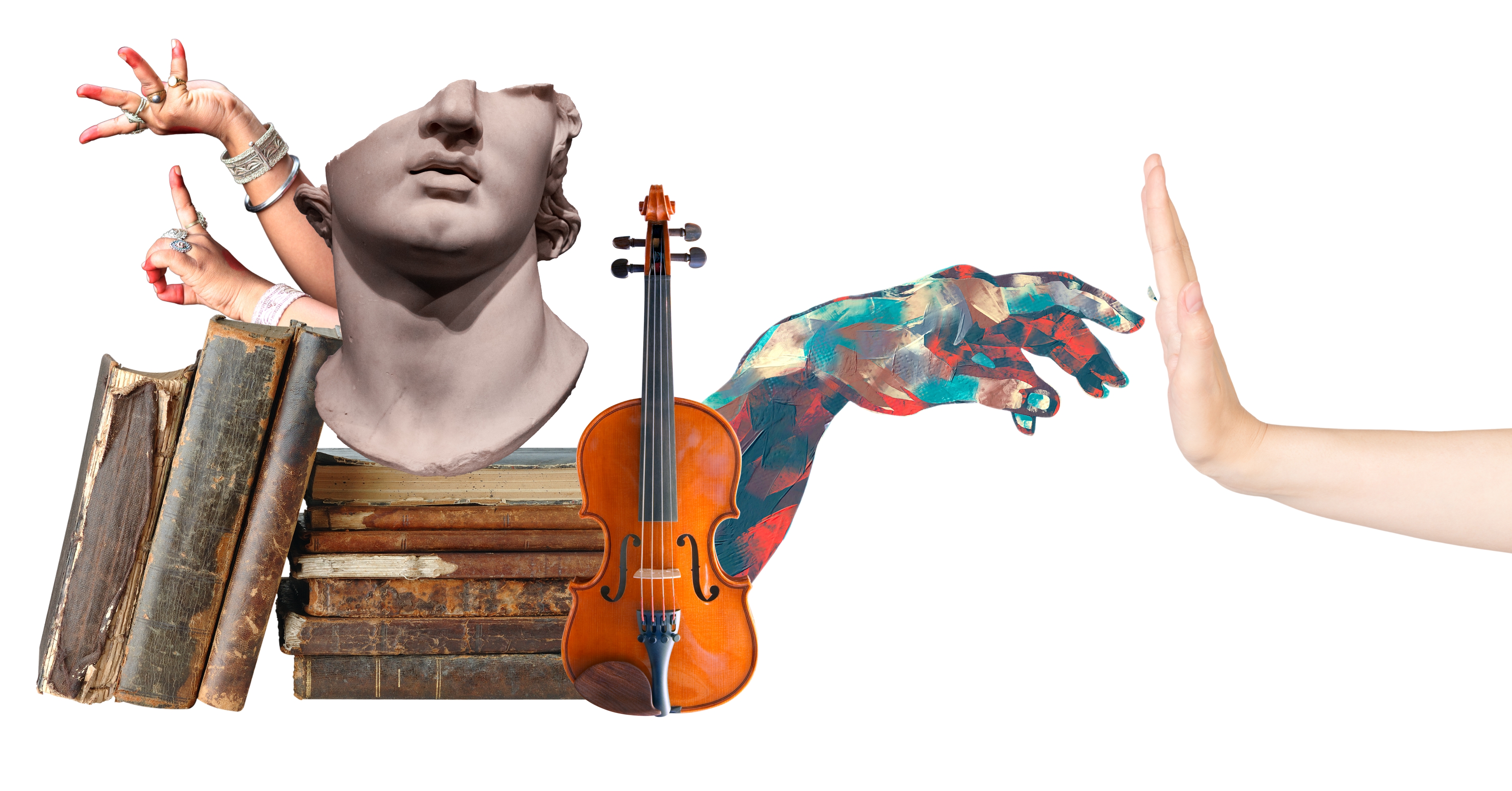 Are we prioritising the humanities enough?