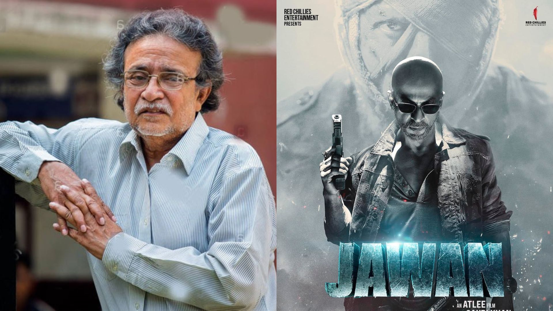 If 'Jawan' releases in Bangladesh, we're ready to protest on streets: Jhantu 