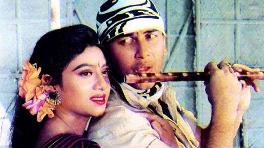 Your memories still leave me in tears: Shabnur