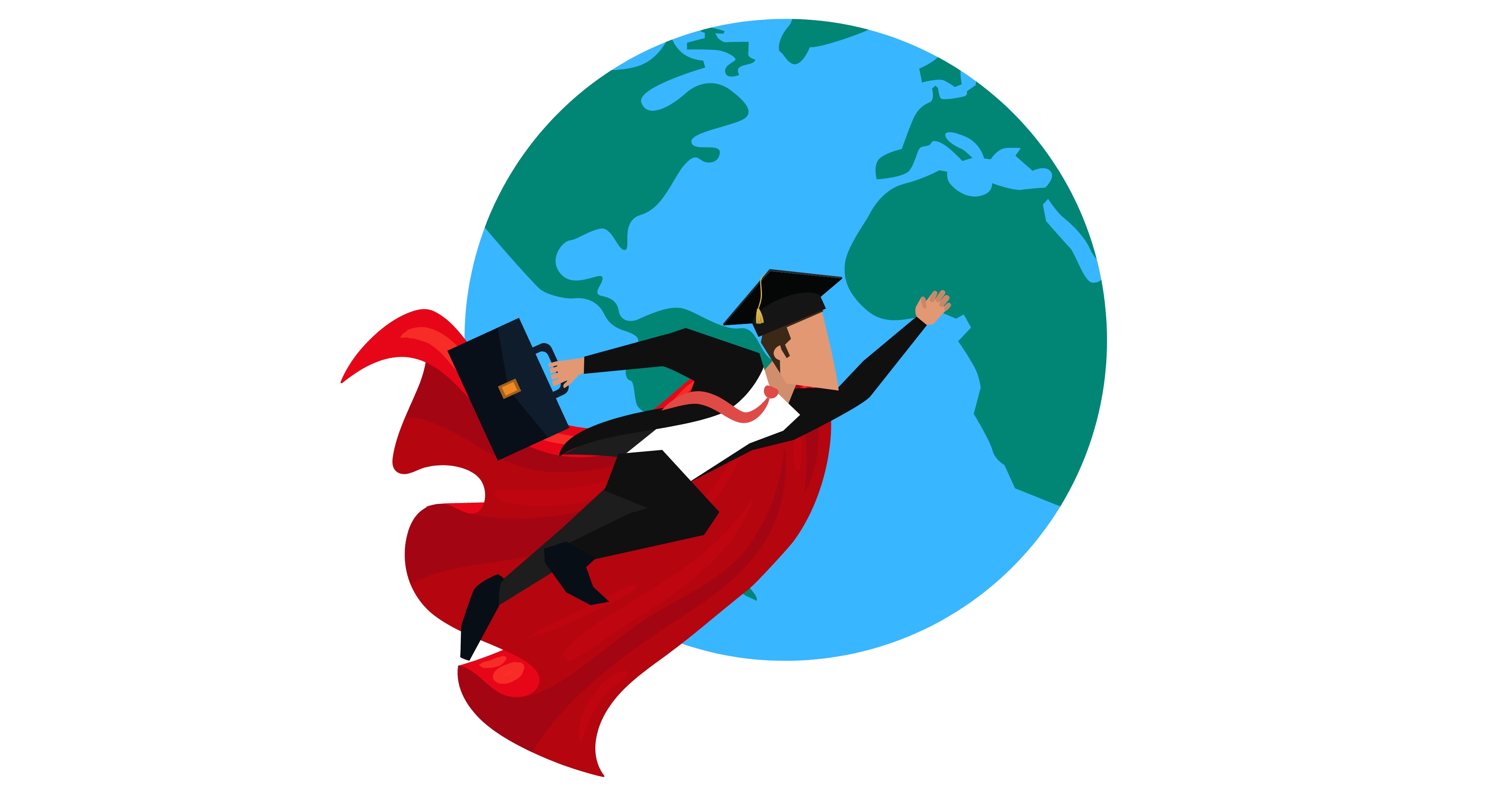 Things to know if you want to study business abroad