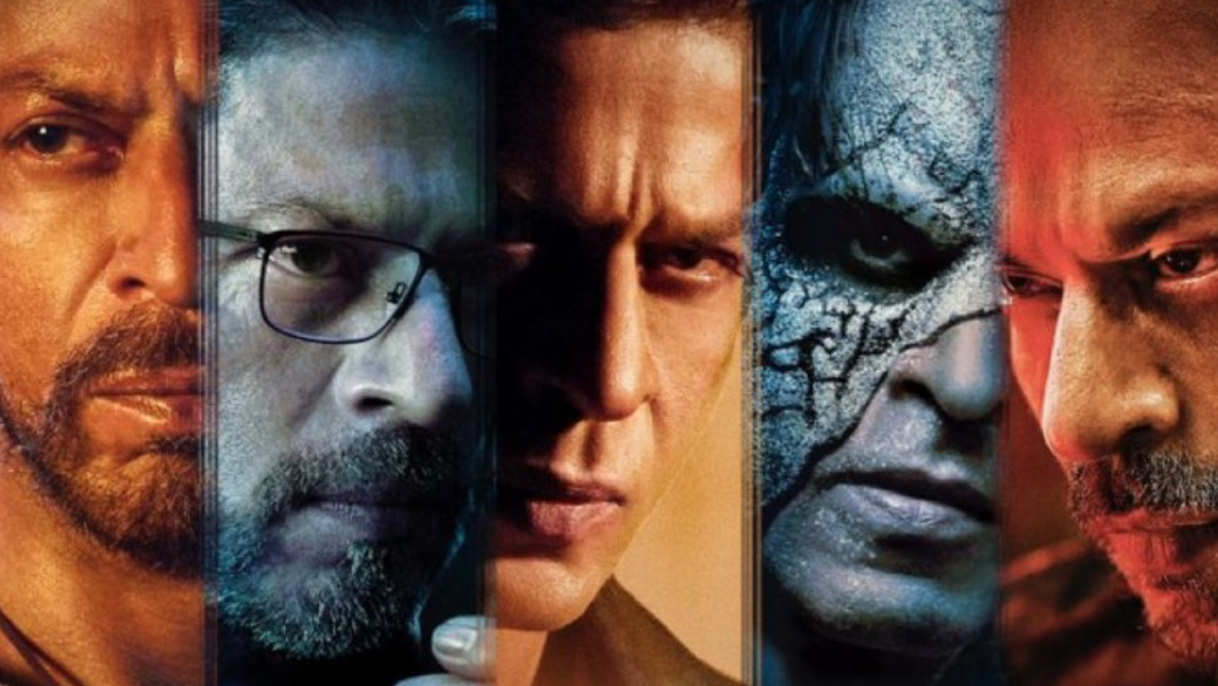 'Jawan' finally releasing tonight&nbsp;