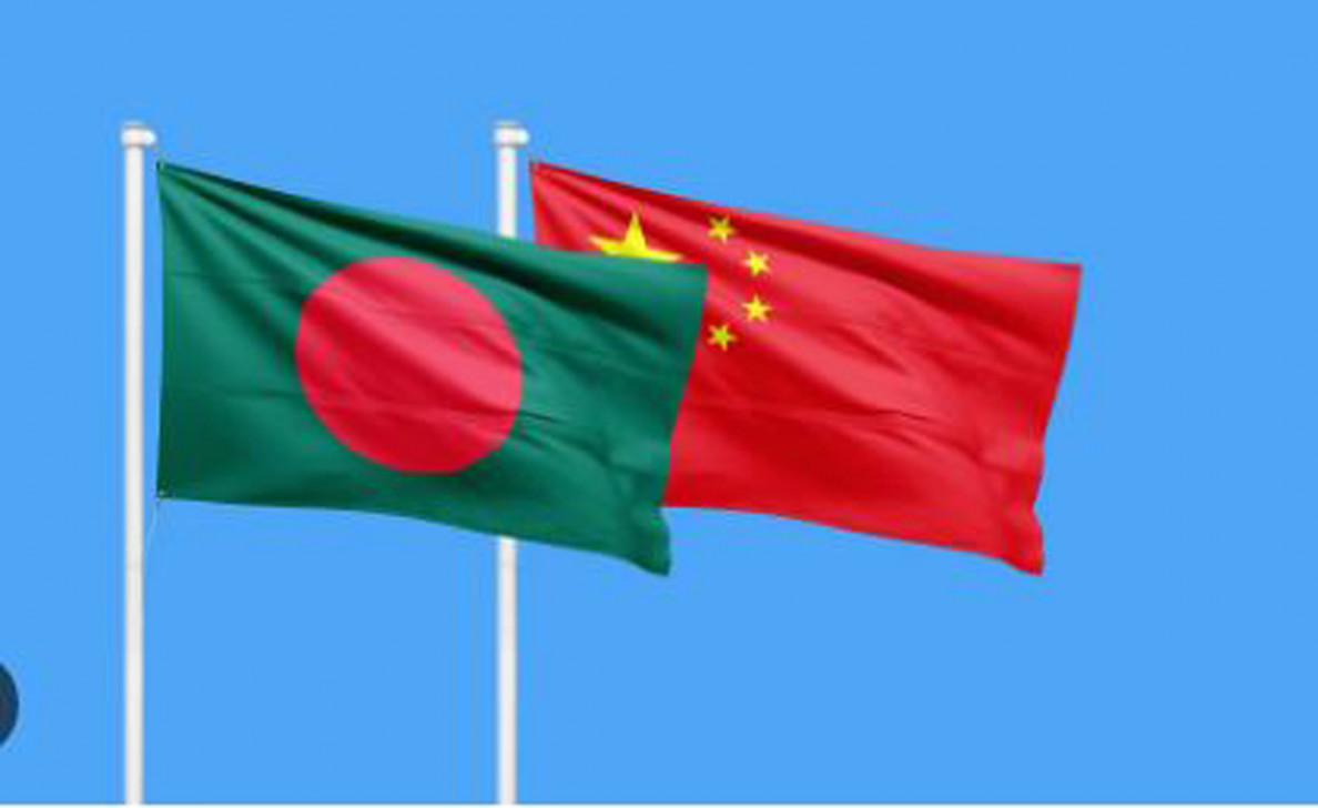 Dhaka looks to Beijing for fresh loans