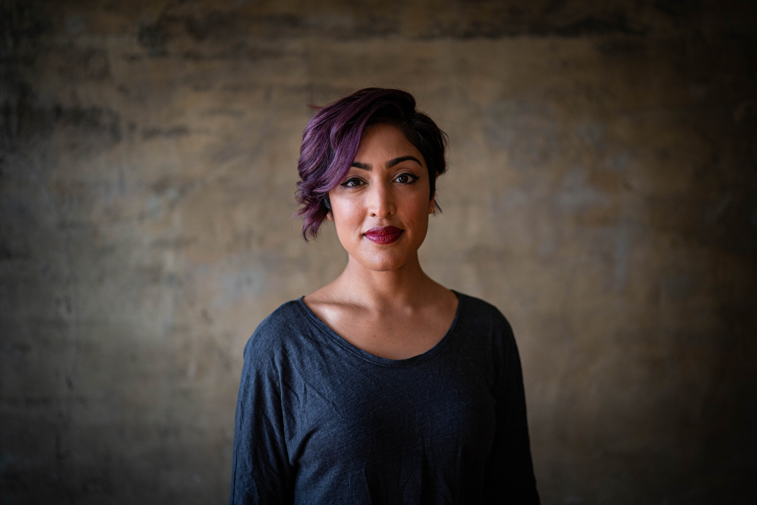 Bangladeshi-origin Rumman Chowdhury in TIME's Top 100 in AI