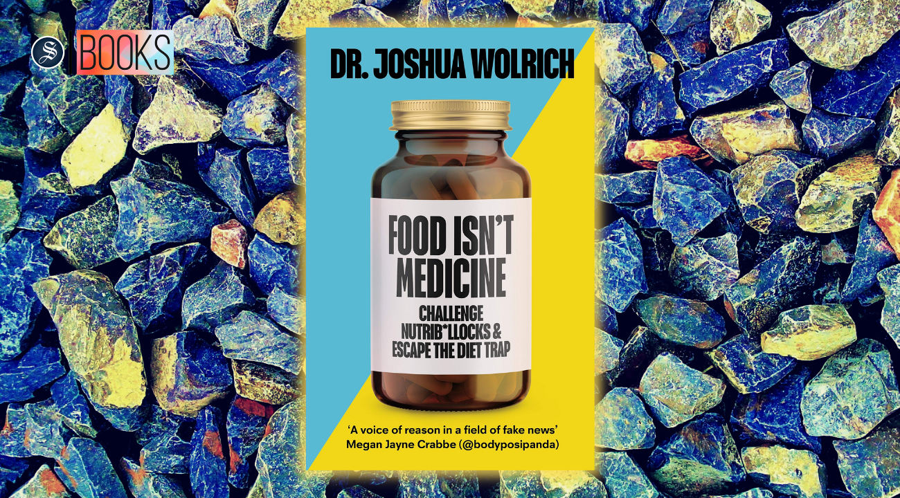 Navigating the maze of nutrition myths