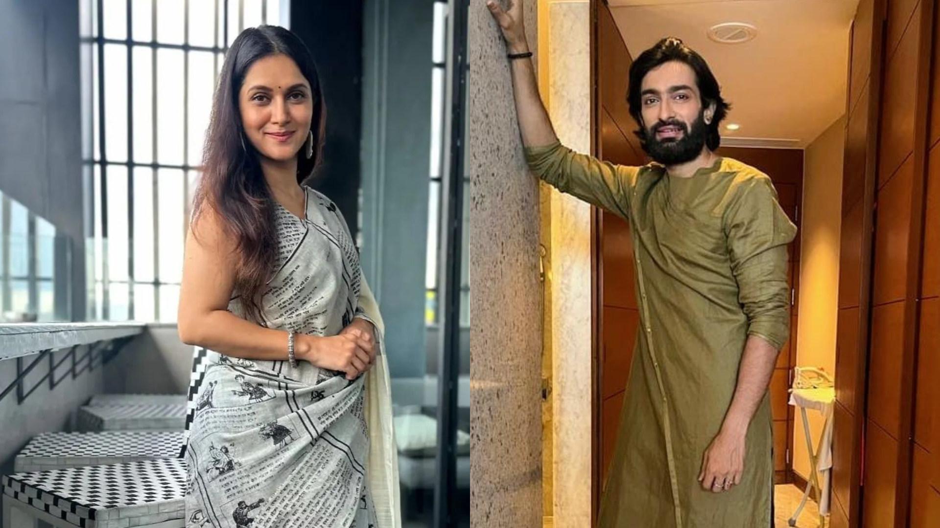 Mithila to appear in spy thriller next, opposite to Jeetu Kamal