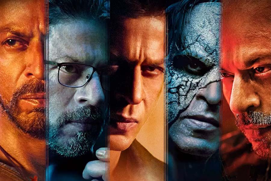 Does ‘Jawan’ deliver what it has promised?