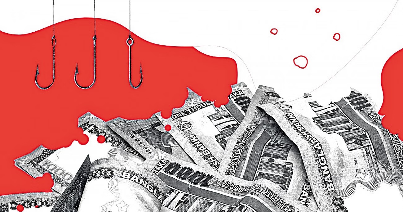 Bangladesh has many ways to tackle money laundering