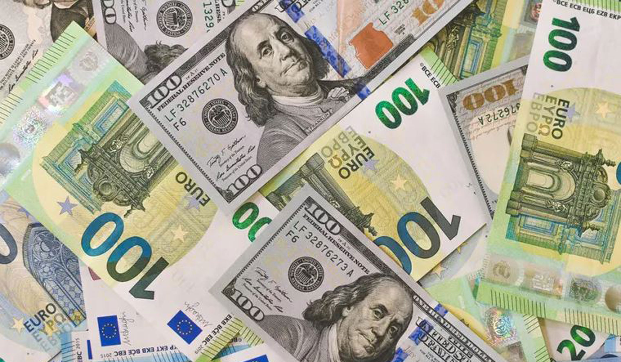 Govt revises down forex reserve target