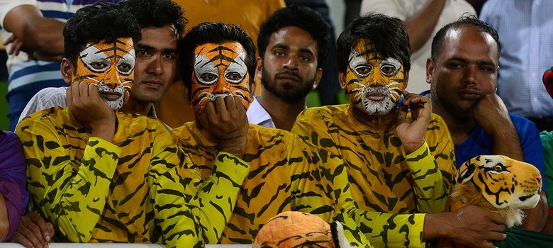 Dealing with a consistently inconsistent Bangladesh