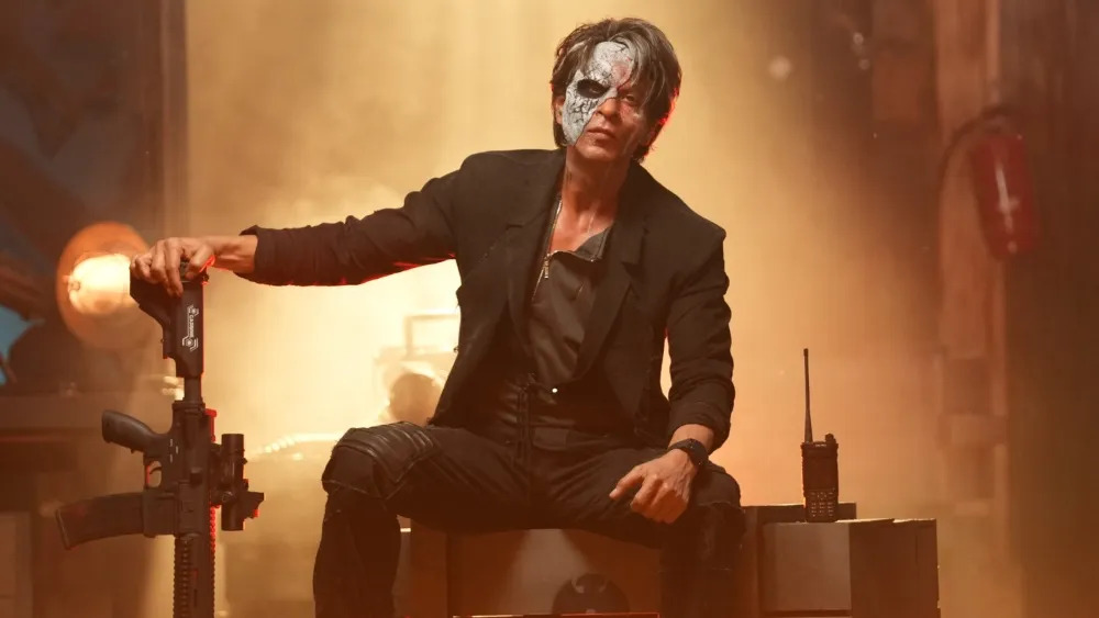 'Jawan' to release on Netflix 