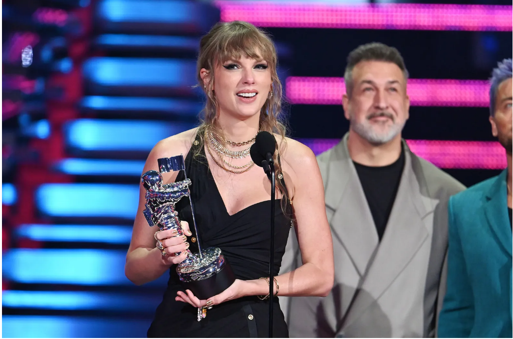 Taylor Swift leads nominations for 2023 VMAS: See full nominee list