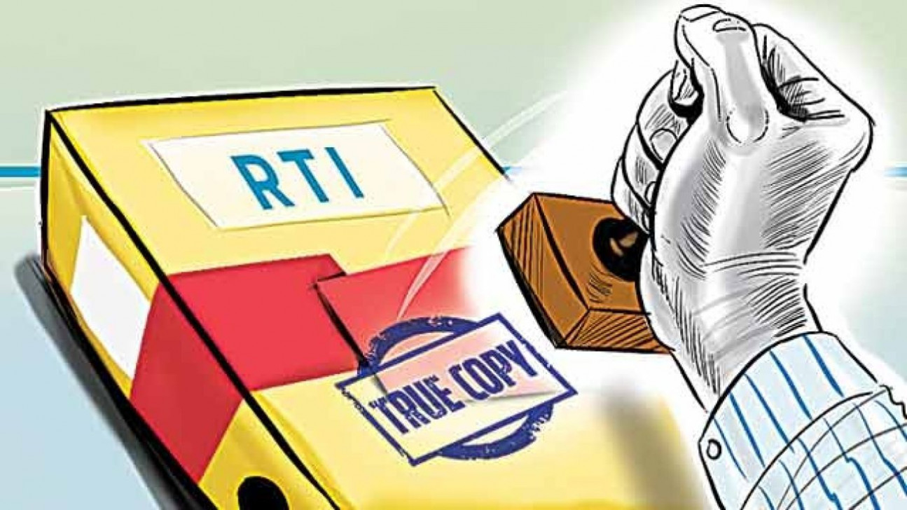 The information commission is a prime mover of the RTI Act