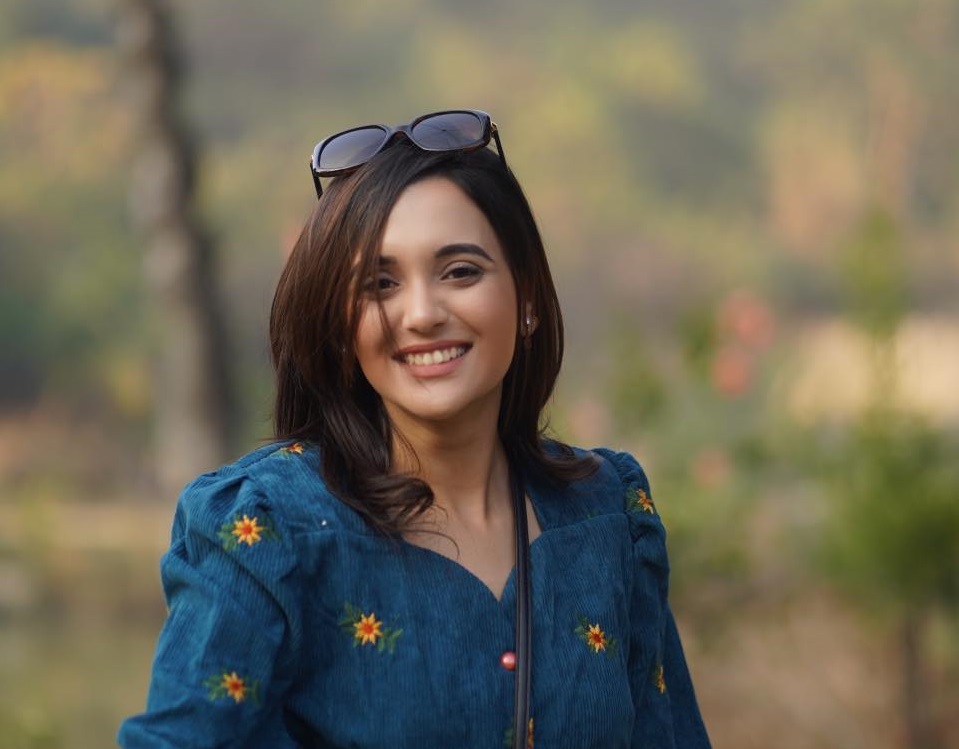 Sabila Nur hospitalised