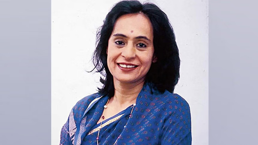 Eminent author, journalist Gita Mehta passes away