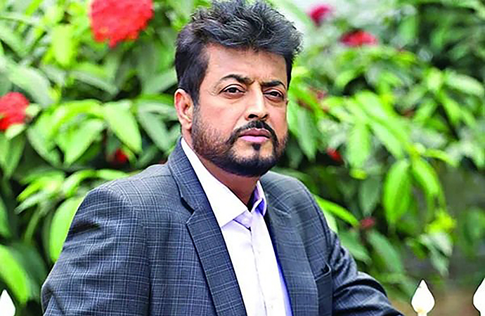 The increasing prices of daily necessities are suffocating people: Omar Sani