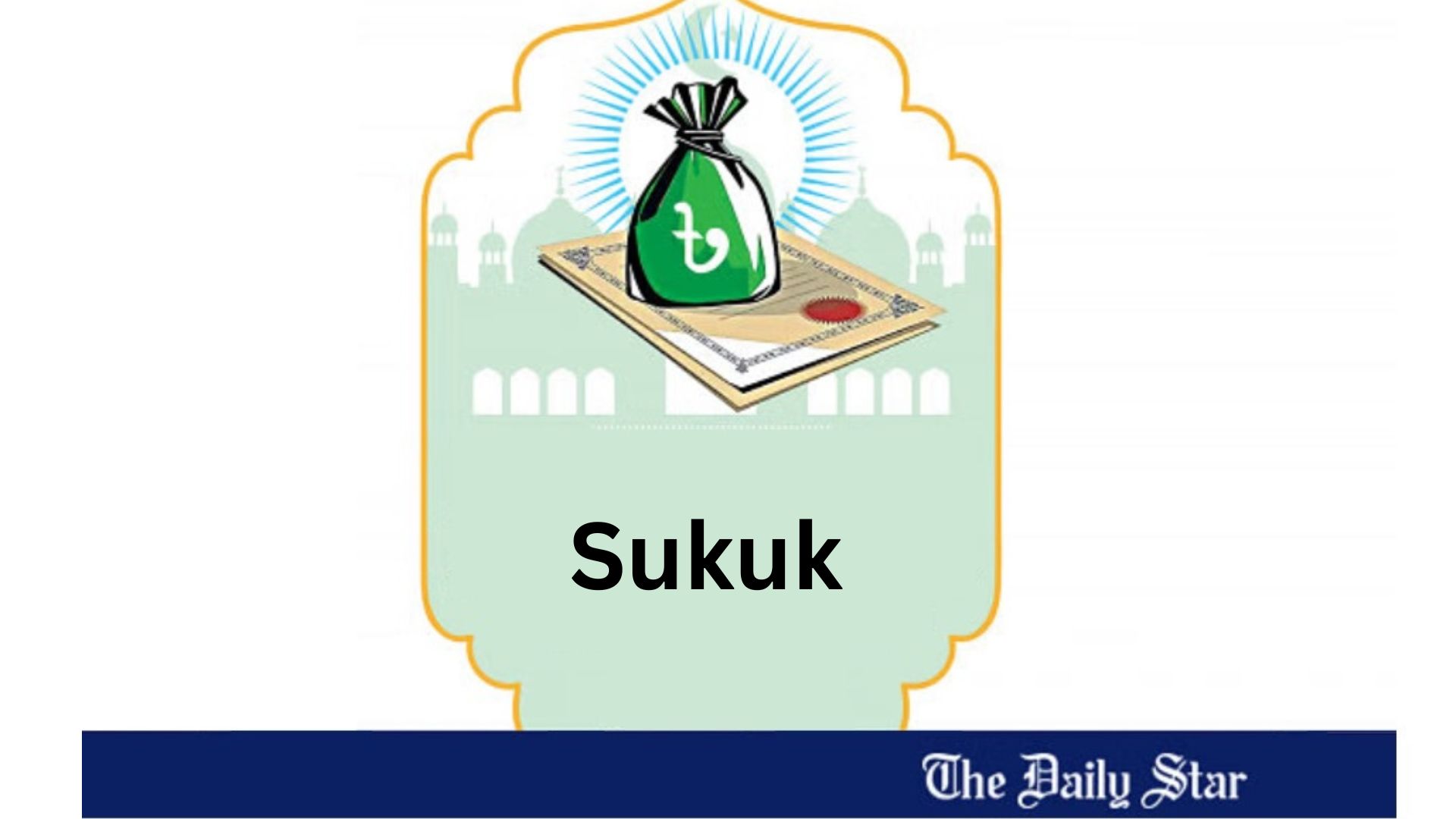 Fifth sukuk oversubscribed by three times as govt raises Tk 3,000cr