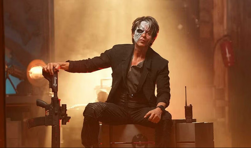 ‘Jawan’ tickets sold out for the next three days at Star Cineplex 