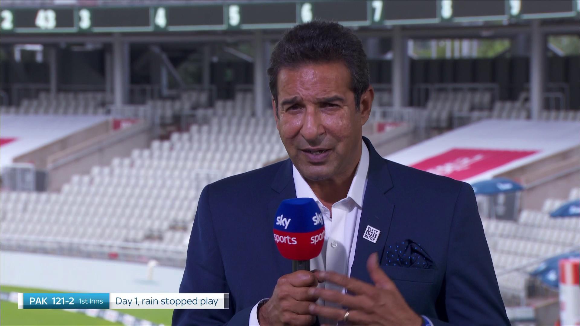 Australia series 'unnecessary' for India, says Akram