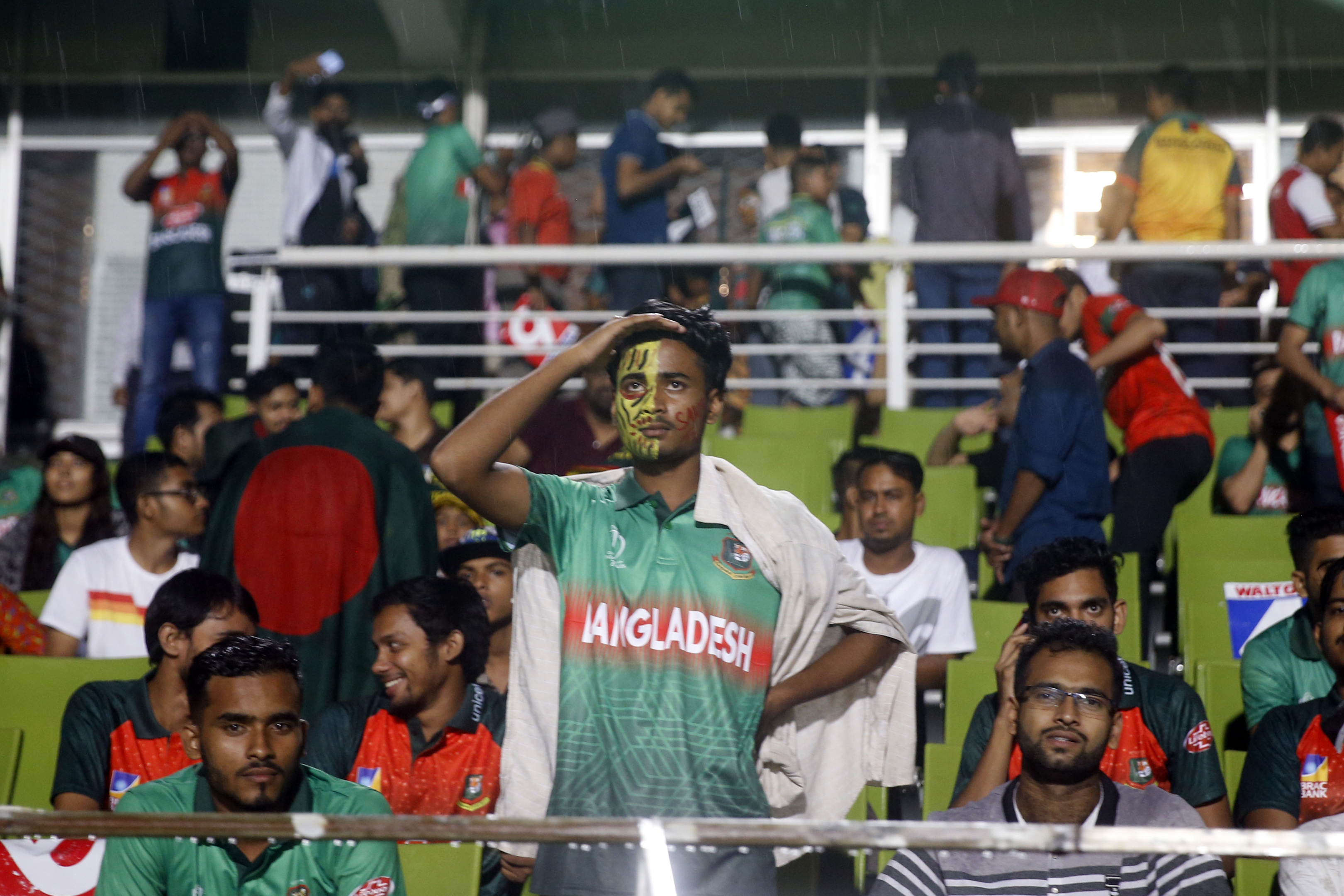 My tumultuous love-affair with Bangladesh Cricket Team