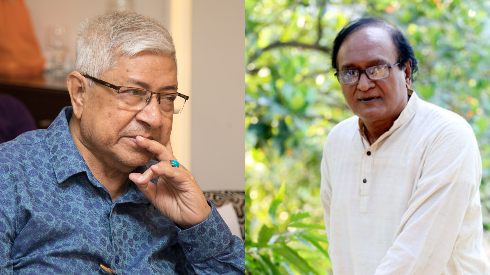 I’d never have pursued acting if it weren’t for Zaki bhai: Raisul Islam Asad