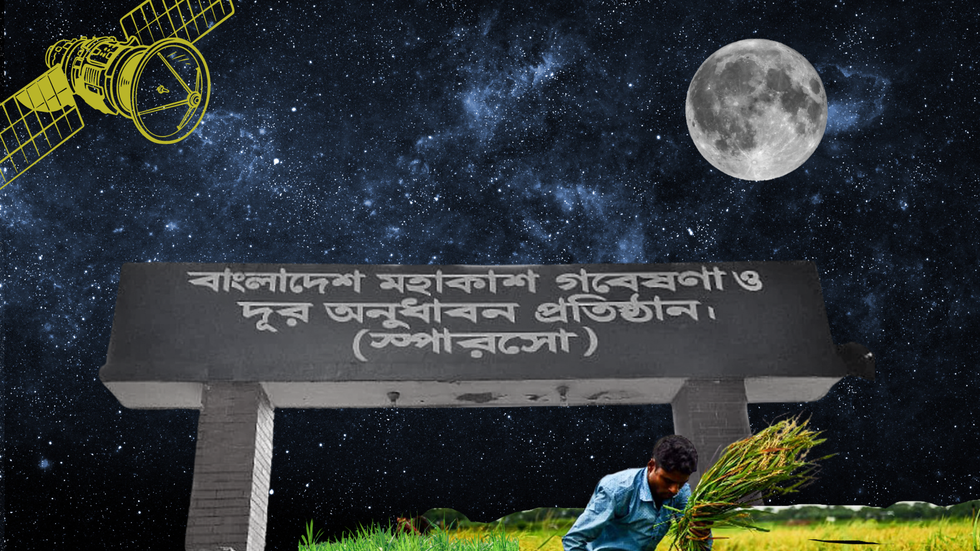 What does Bangladesh’s space research organisation really do?