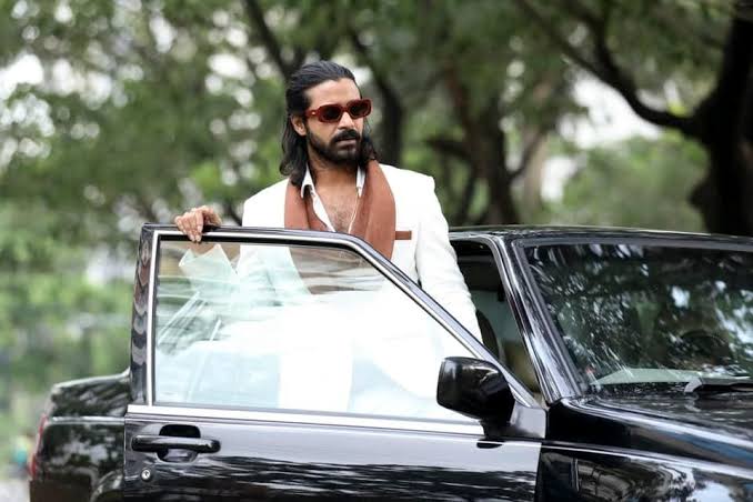 ‘I have received the divorce letter, please don’t disrespect my ex-wife’