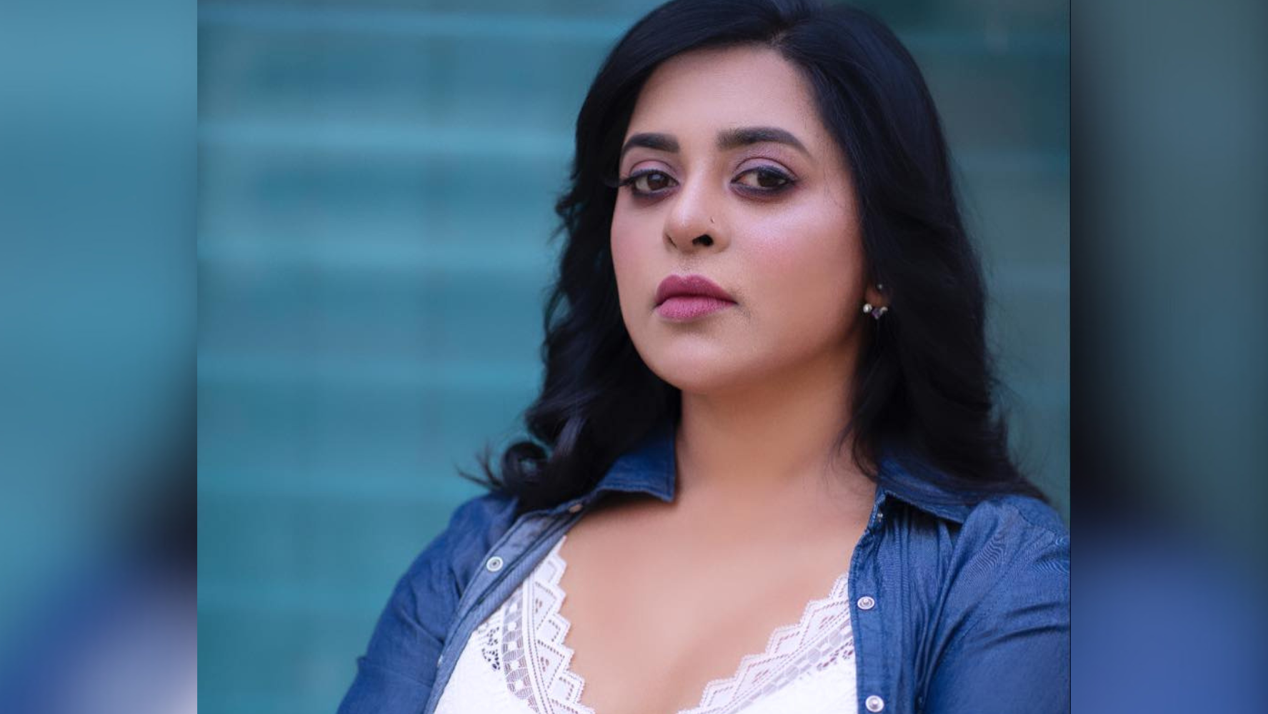 Jyotika Jyoti to star in short film 'Nishibok'