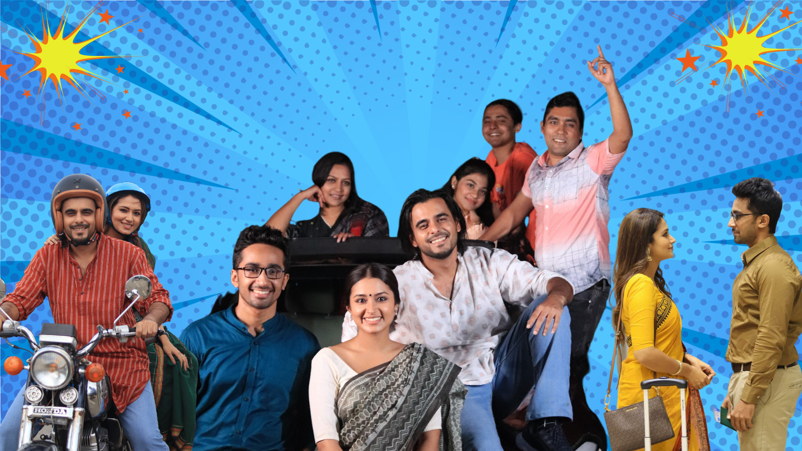 ‘Punormilone’ bucks all trends and showcases riveting family drama