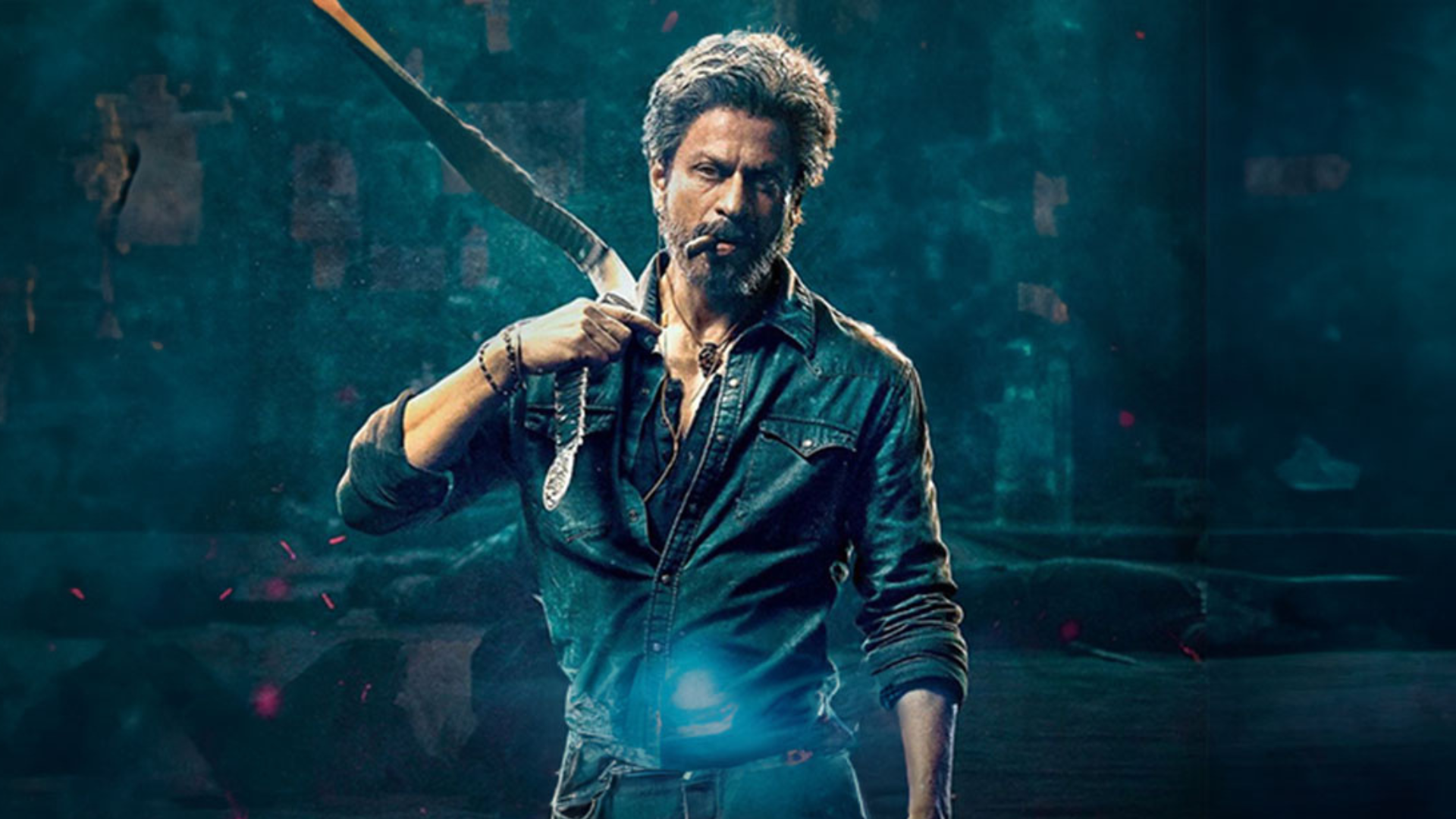 SRK creates history, becomes only Indian actor to shatter Rs 1,000 crore mark twice