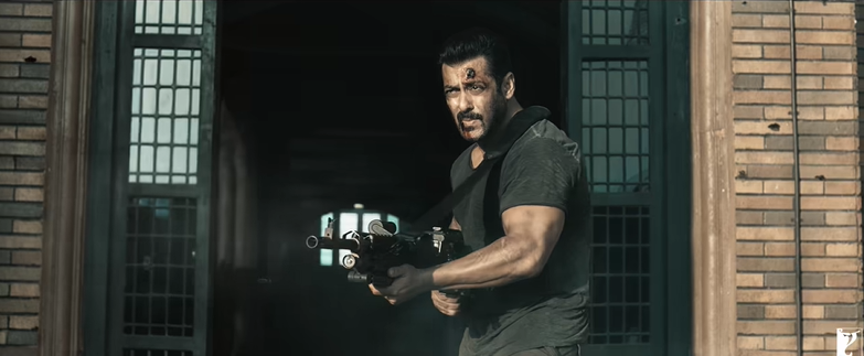 ‘Tiger 3’ teaser: Salman Khan asks India for 'character certificate'&nbsp;