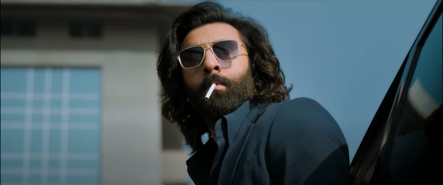 ‘Animal’ teaser out: Ranbir Kapoor from an innocent boy to a dreaded gangster