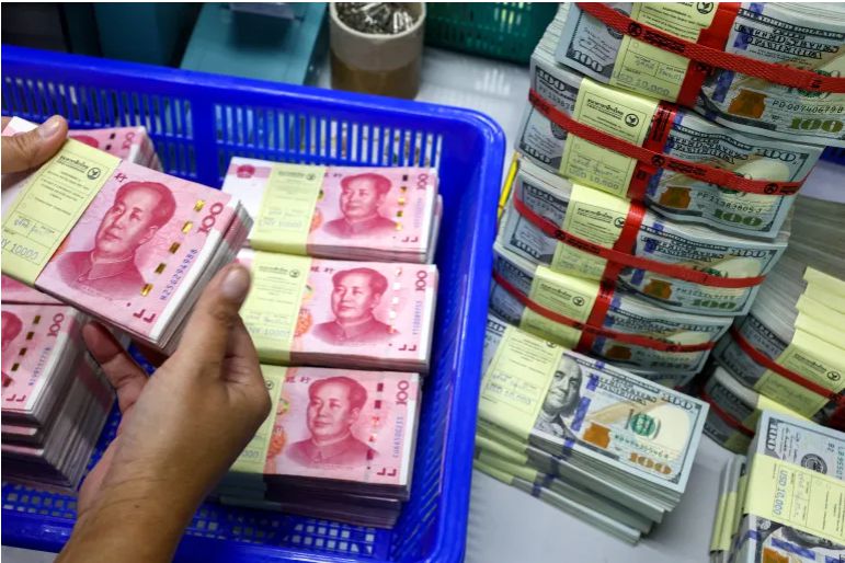 Can BRICS de-dollarise the global financial system?