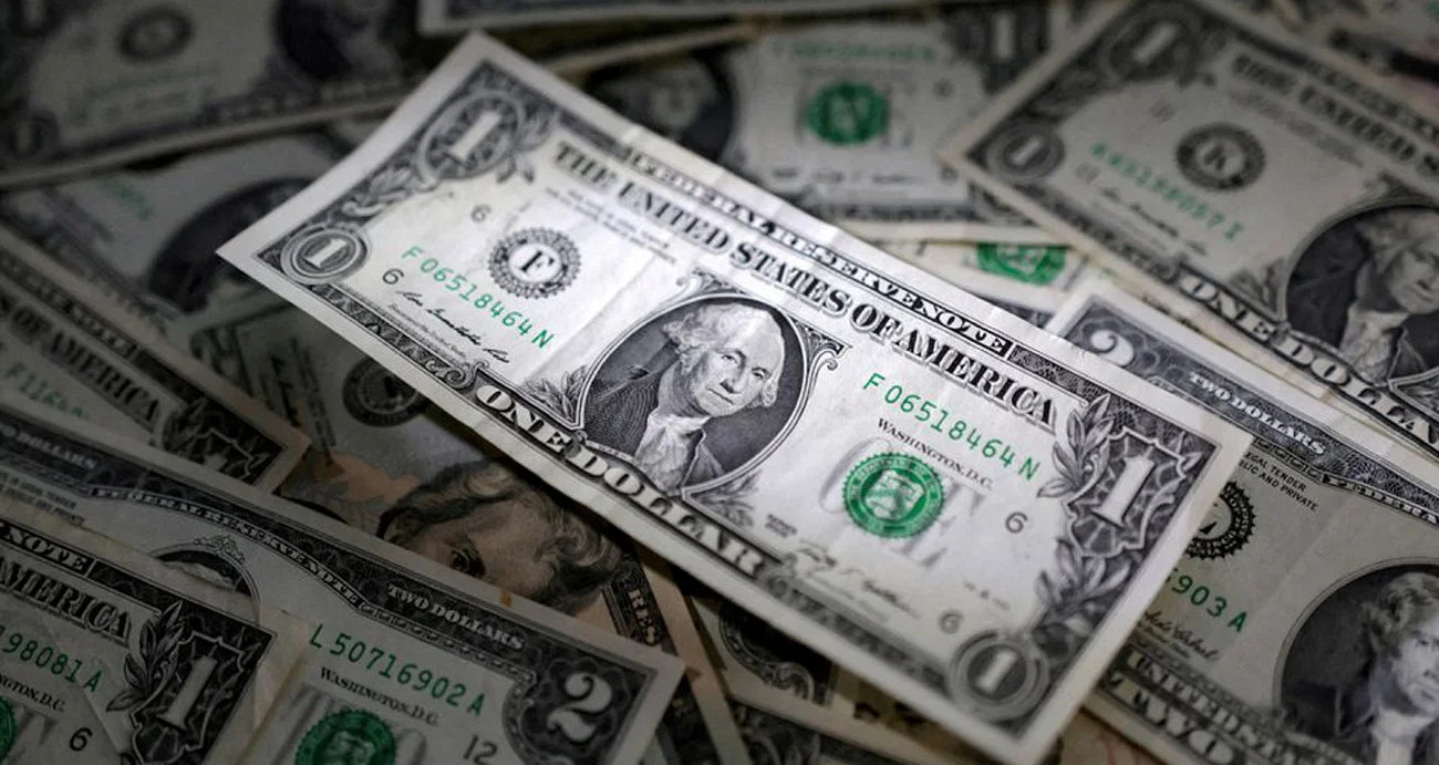 The perilous path from Western domination to de-dollarisation