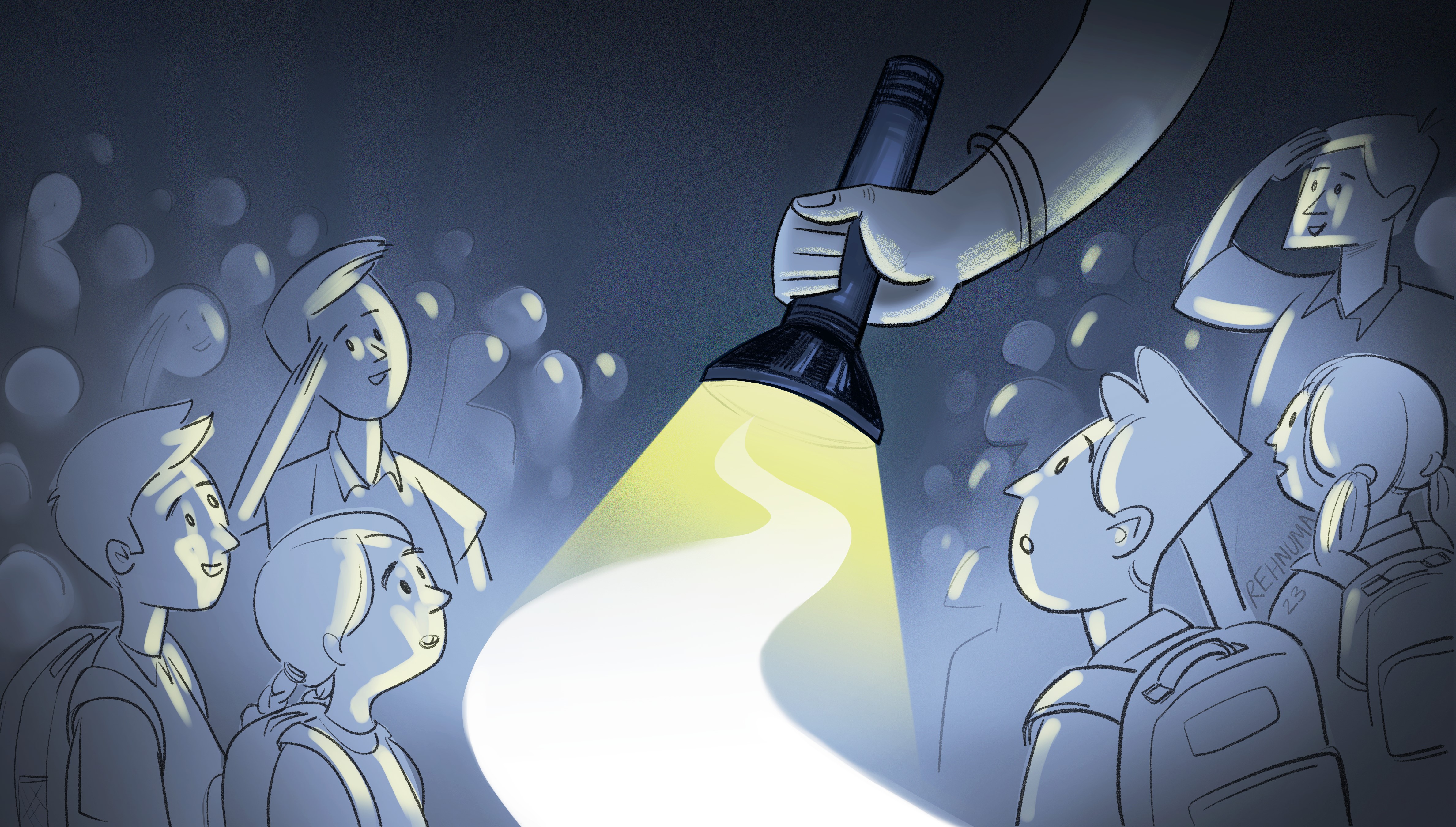 A noble profession and the system that fails it