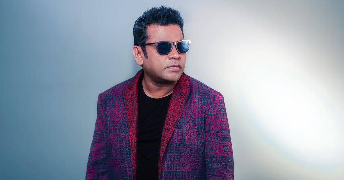 AR Rahman slaps Rs 10 crore defamation case against surgeons' association
